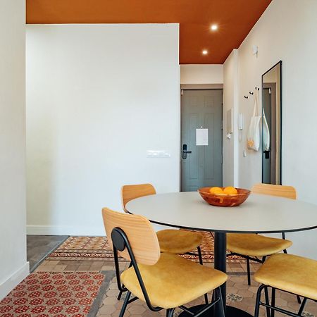 Design Apartments By Olala Homes L'Hospitalet de Llobregat Exterior foto