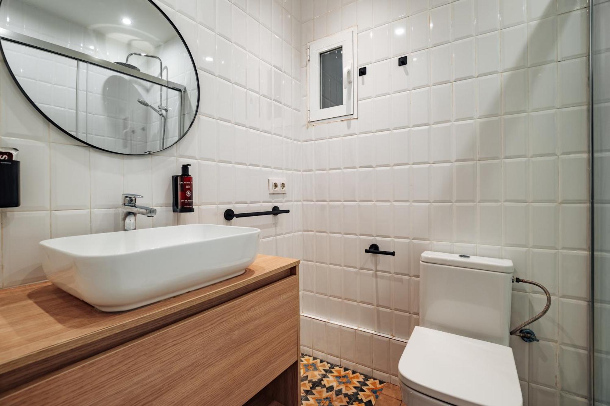 Design Apartments By Olala Homes L'Hospitalet de Llobregat Exterior foto