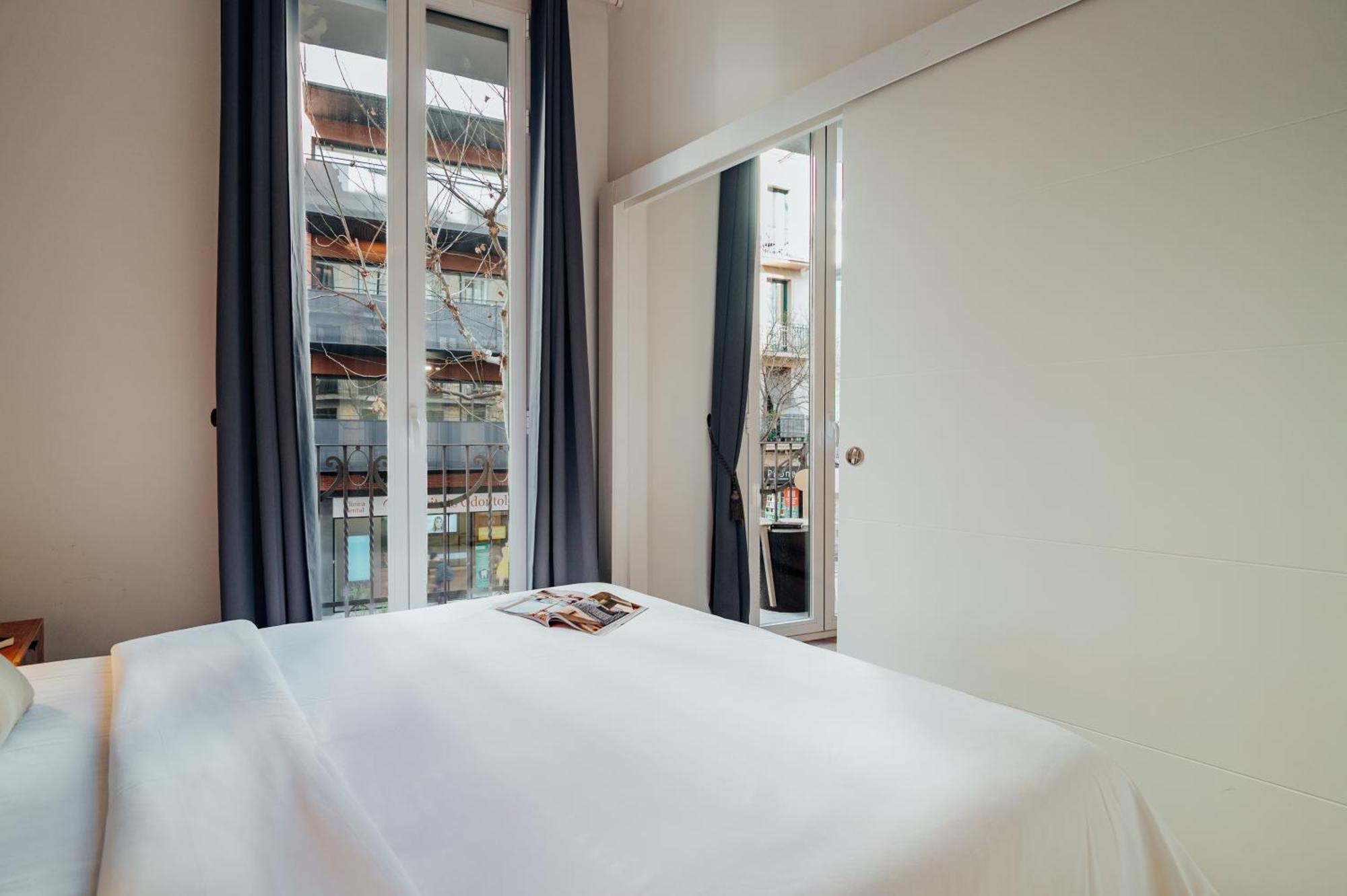 Design Apartments By Olala Homes L'Hospitalet de Llobregat Exterior foto
