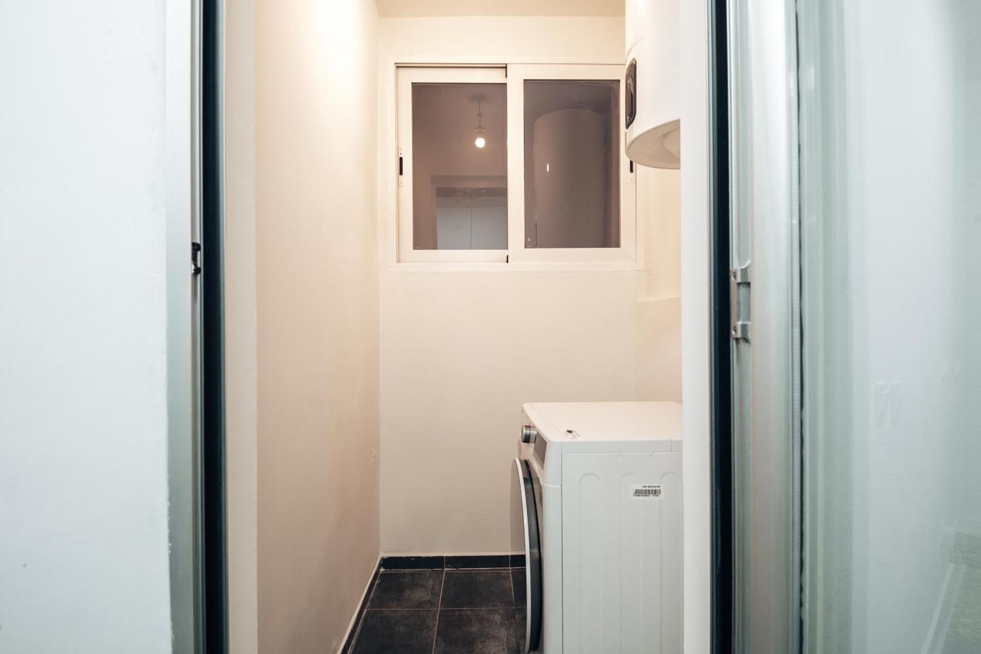 Design Apartments By Olala Homes L'Hospitalet de Llobregat Exterior foto