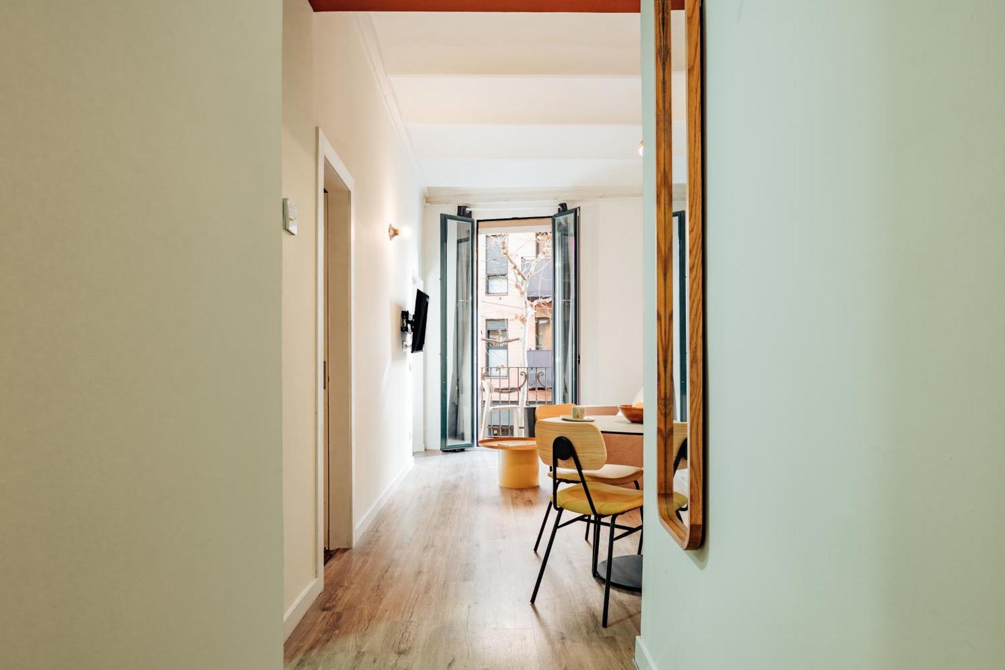 Design Apartments By Olala Homes L'Hospitalet de Llobregat Exterior foto