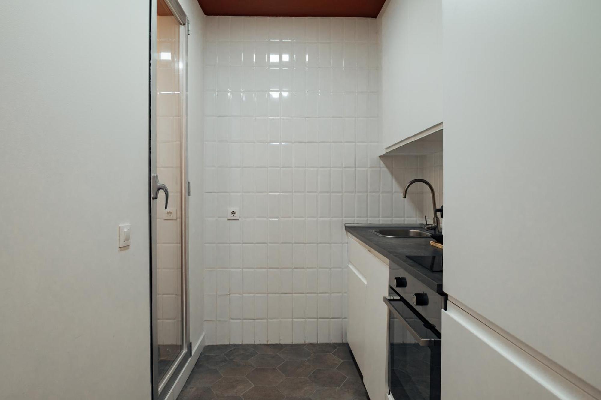 Design Apartments By Olala Homes L'Hospitalet de Llobregat Exterior foto