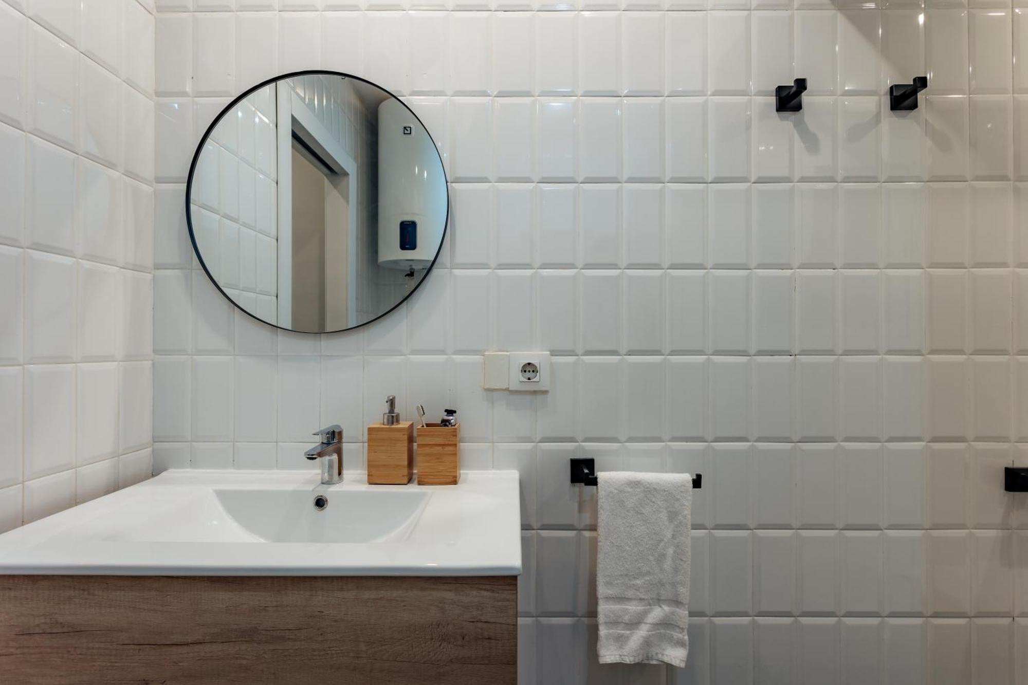 Design Apartments By Olala Homes L'Hospitalet de Llobregat Exterior foto
