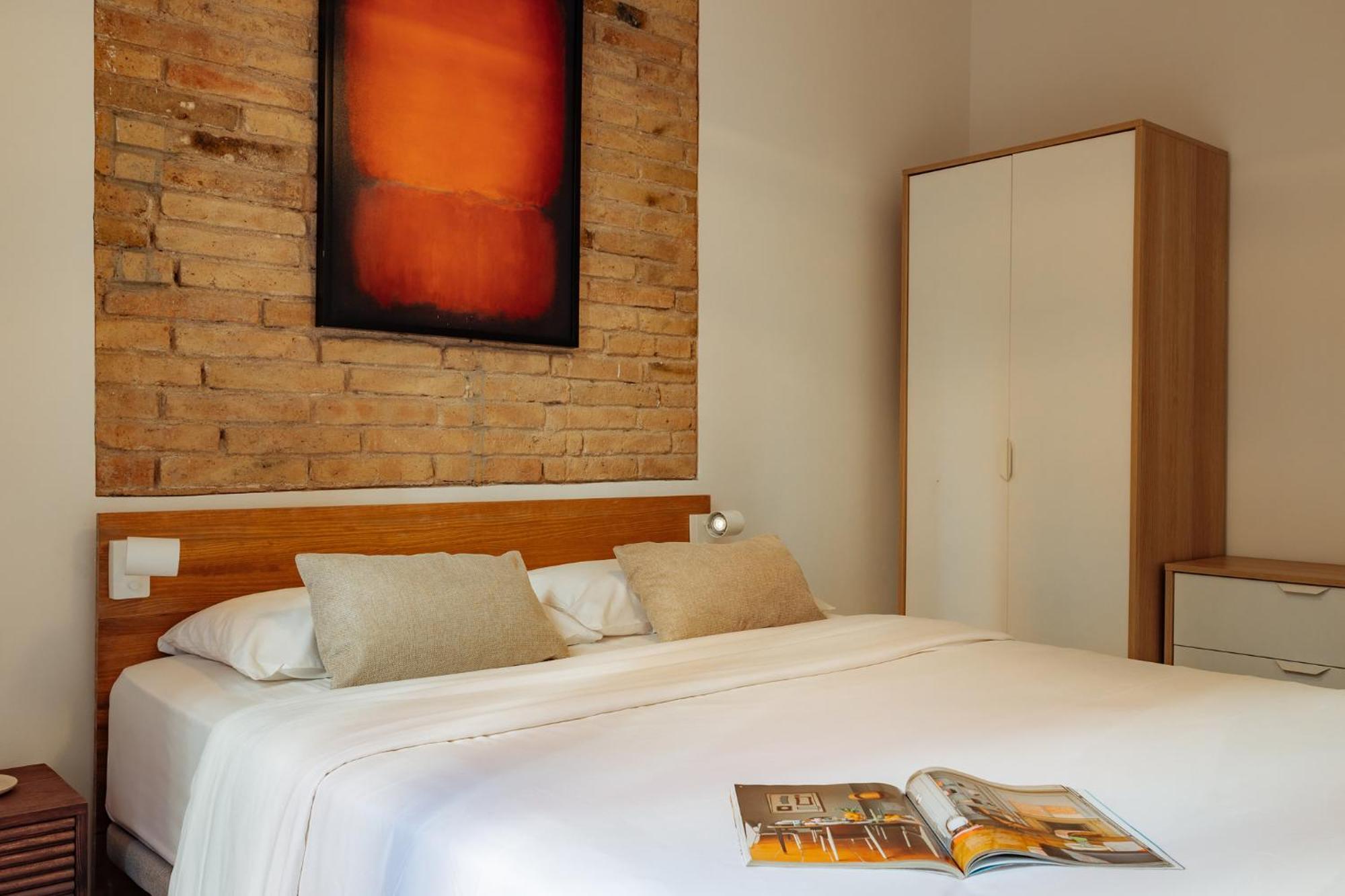 Design Apartments By Olala Homes L'Hospitalet de Llobregat Exterior foto