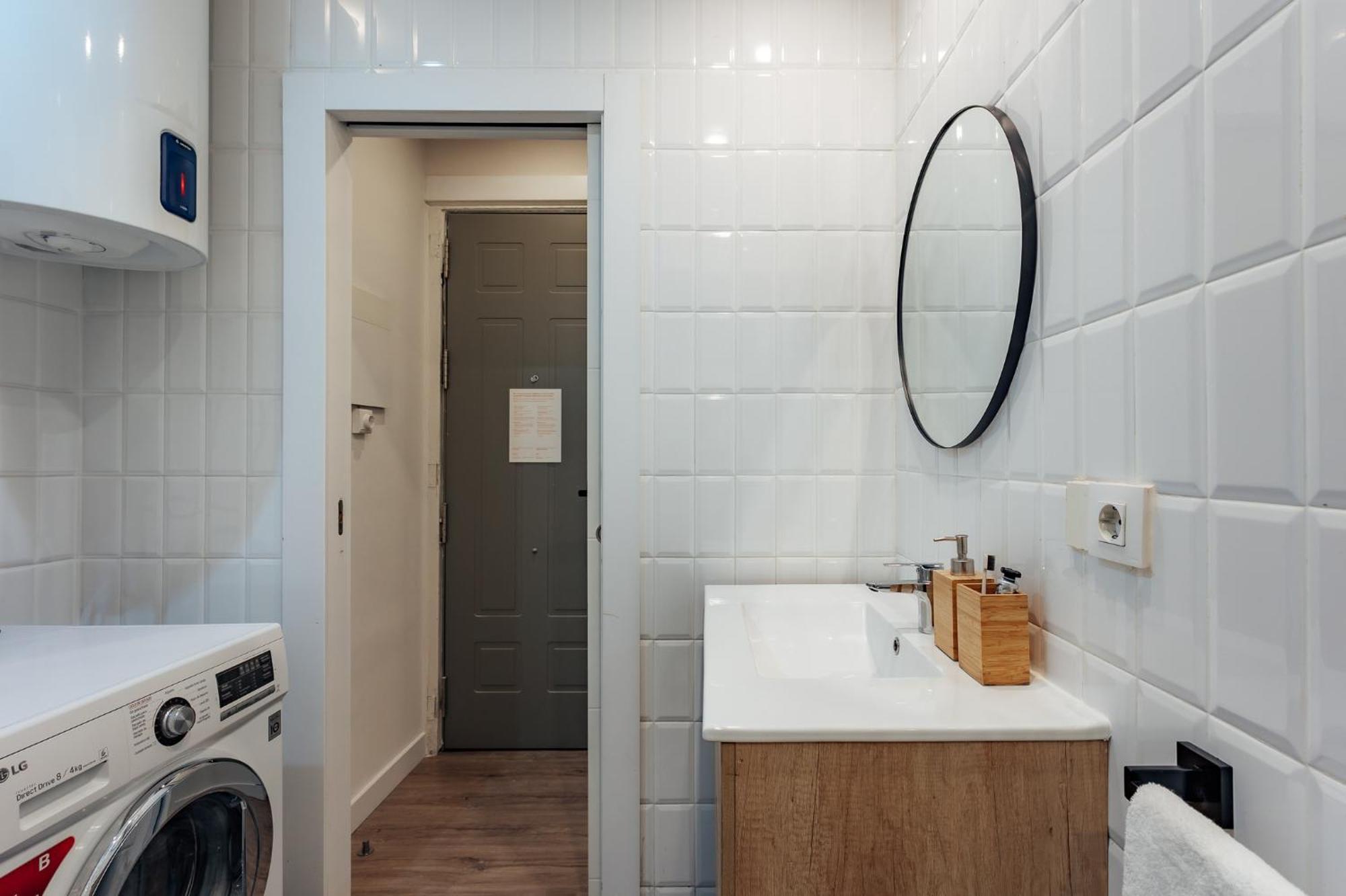 Design Apartments By Olala Homes L'Hospitalet de Llobregat Exterior foto